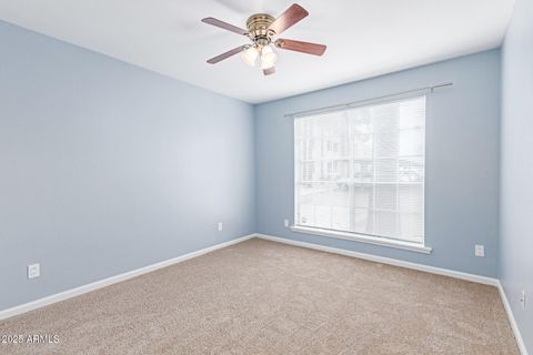 A home in Tempe