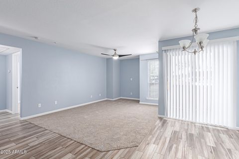 A home in Tempe