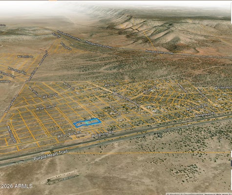 53308 N BILTMORE DRIVE # 448, SELIGMAN, AZ 86337 - Image ec02486ffbe7340b0b45d6f51d75d744/222922683