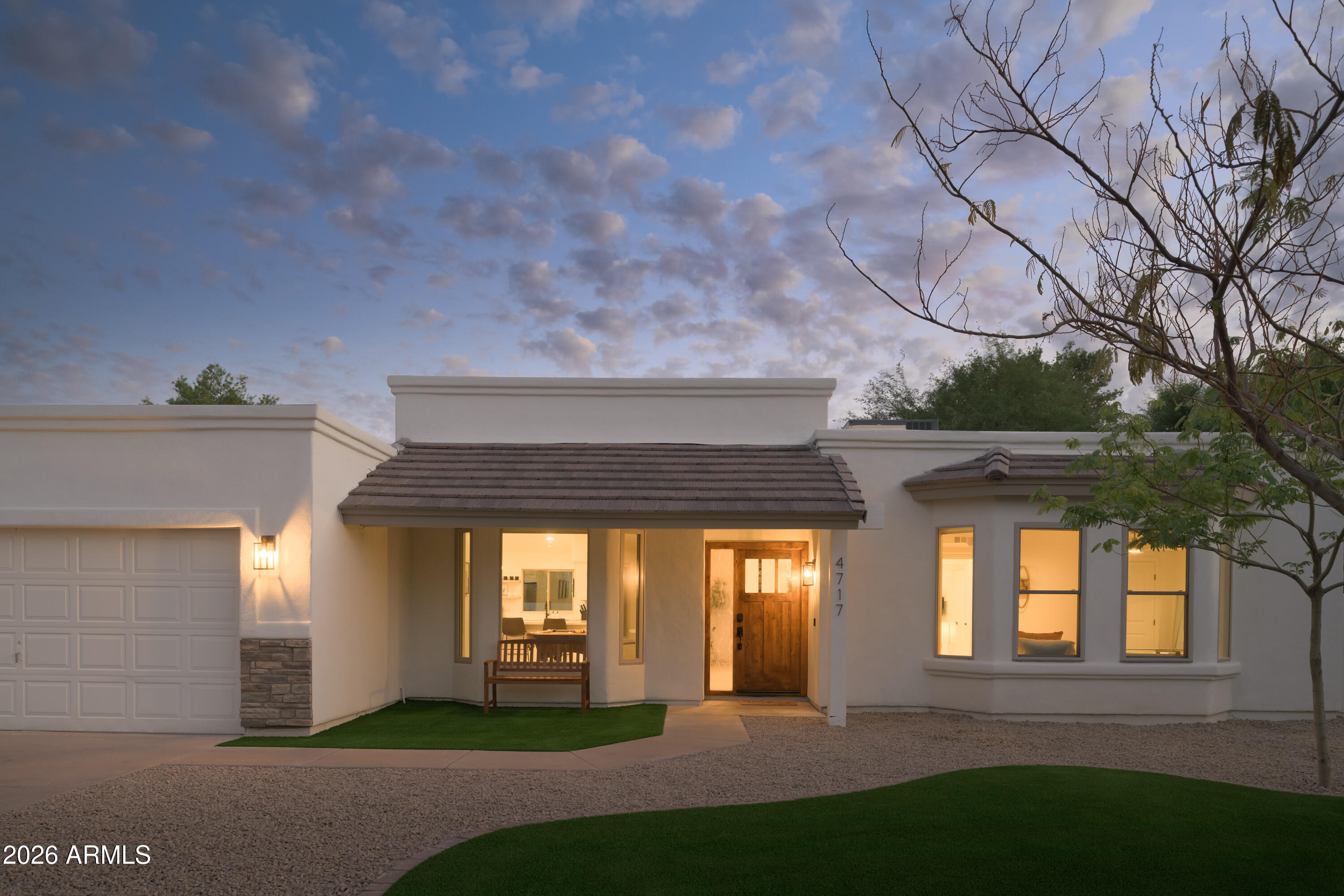 4717 E LE MARCHE Avenue