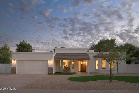 Property photo of 4717 E Le Marche Avenue, Phoenix, AZ 85032