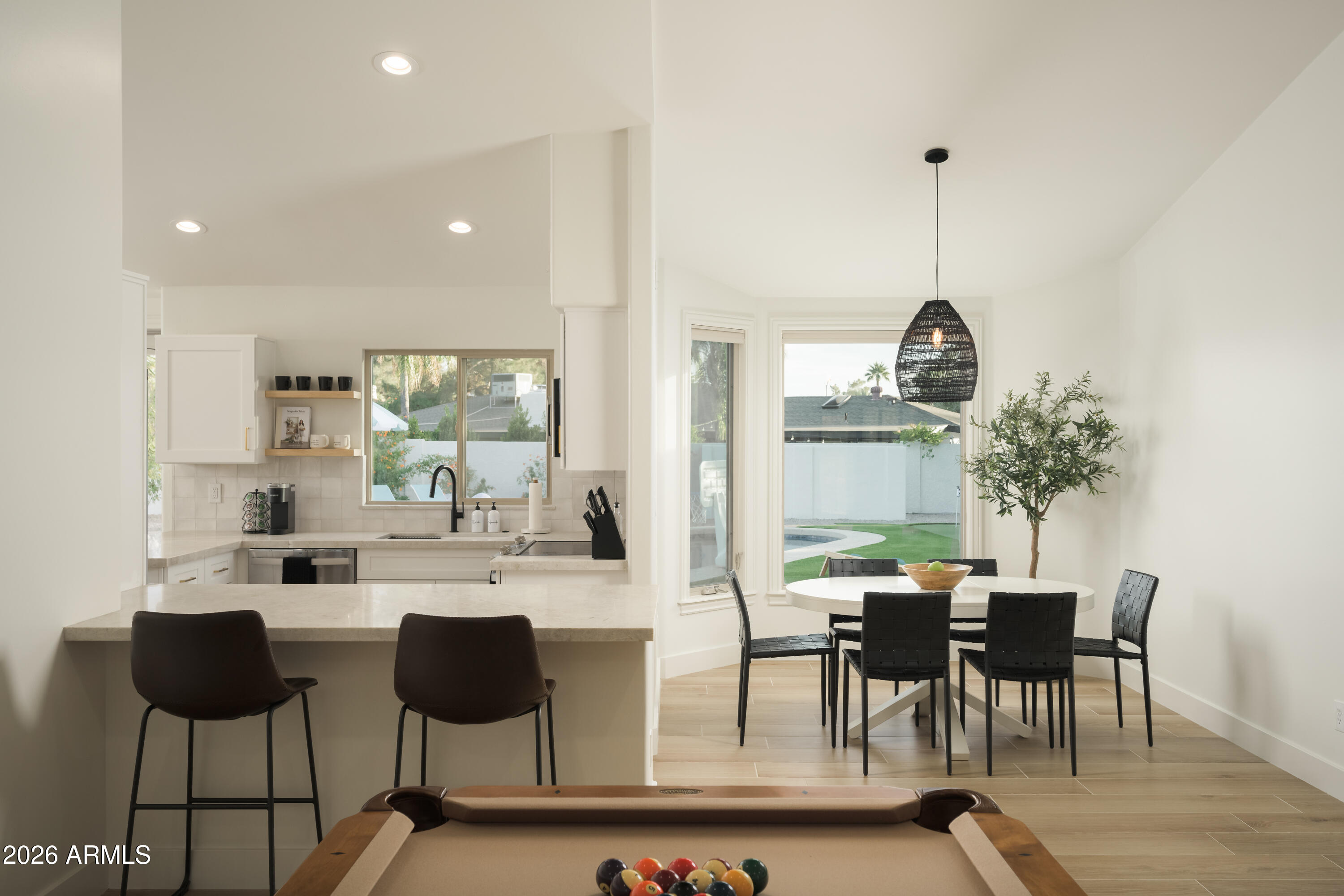 4717 E LE MARCHE Avenue