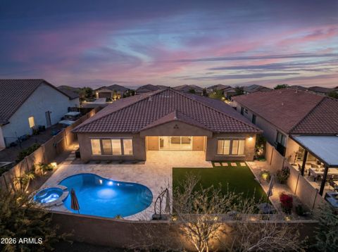 32718 N 18TH Lane Phoenix AZ 85085