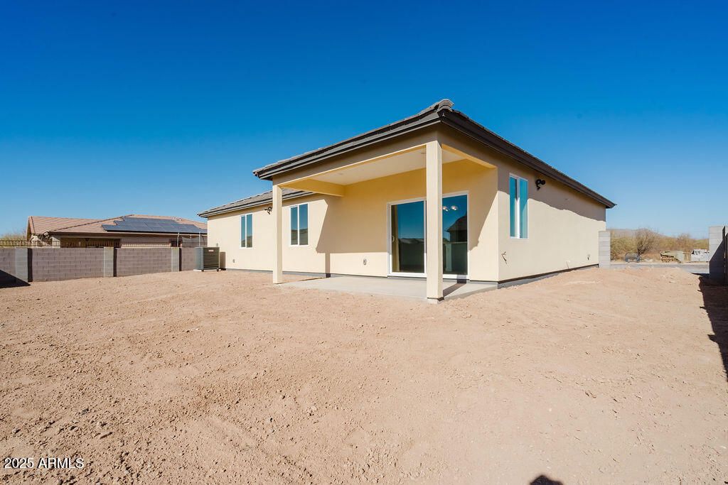 Photo of 12527 W Jenero Drive, Arizona City, AZ 85123 (MLS # 6922640)