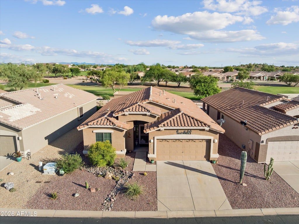Photo of 6409 S Ginty Drive, Gold Canyon, AZ 85118 (MLS # 7079873)