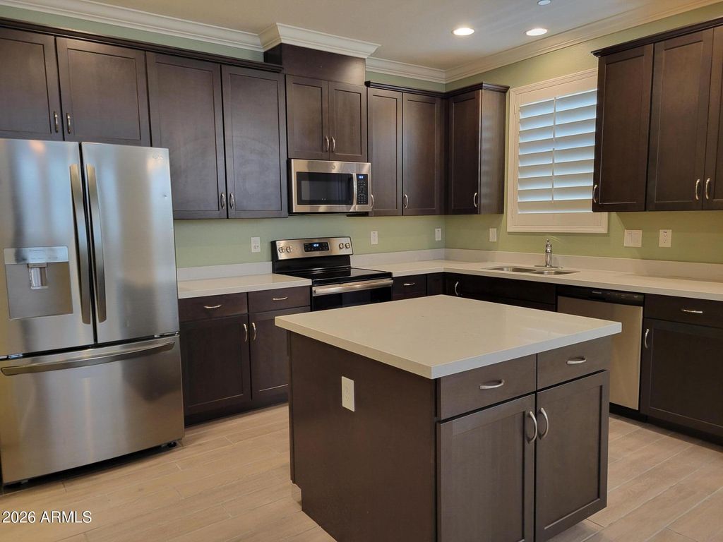 Photo of 14870 W Encanto Boulevard #1058, Goodyear, AZ 85395 (MLS # 6996586)