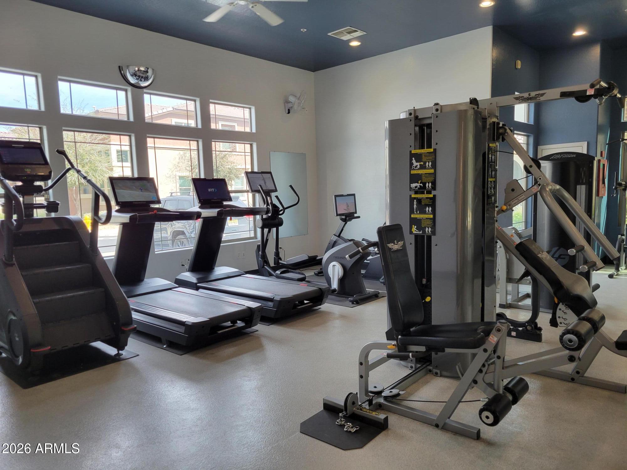 VILLAGE AT RIO PASEO CONDOMINIUM AMD - Residential