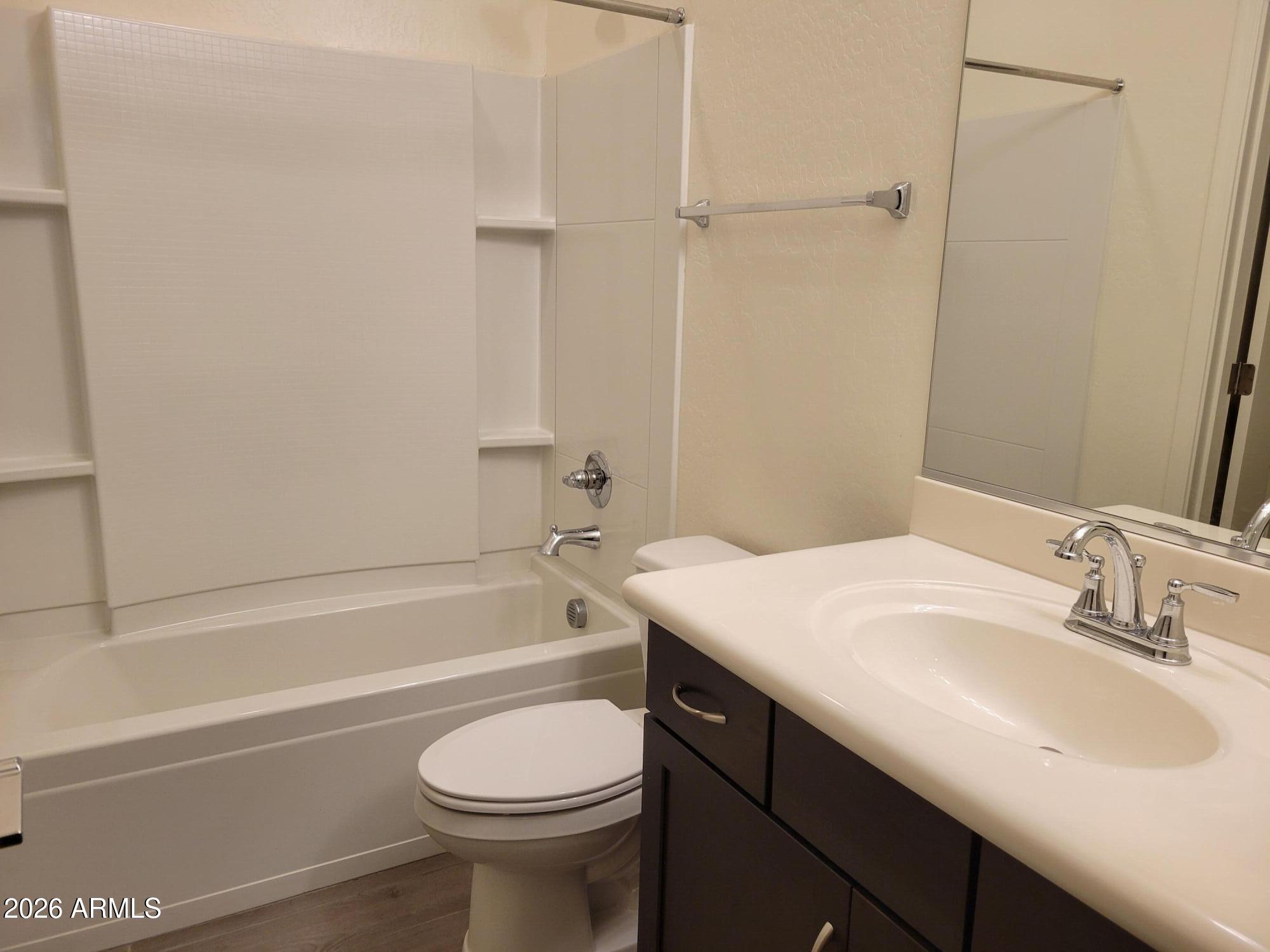 VILLAGE AT RIO PASEO CONDOMINIUM AMD - Residential