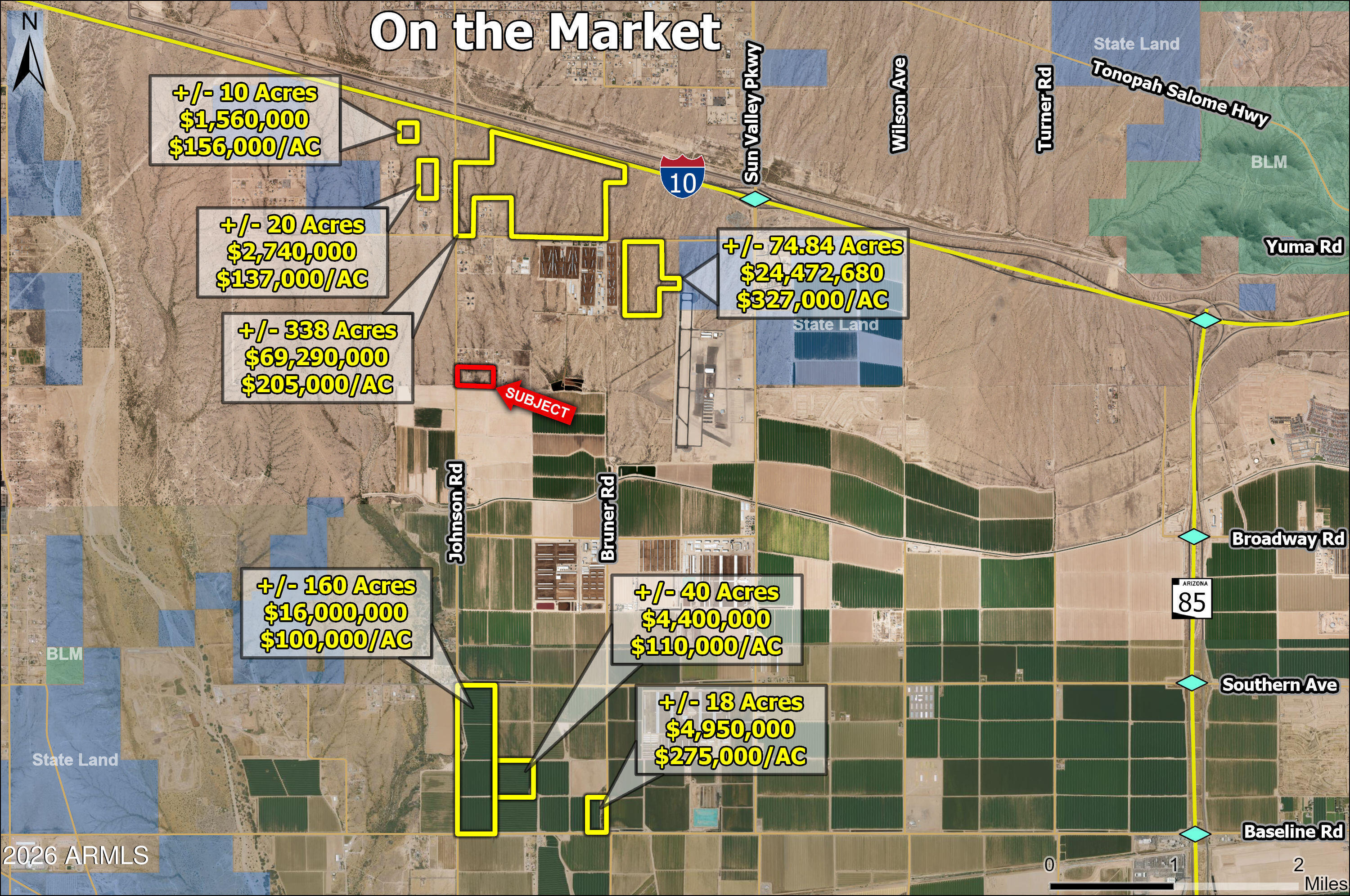 2615 S 307TH Avenue -