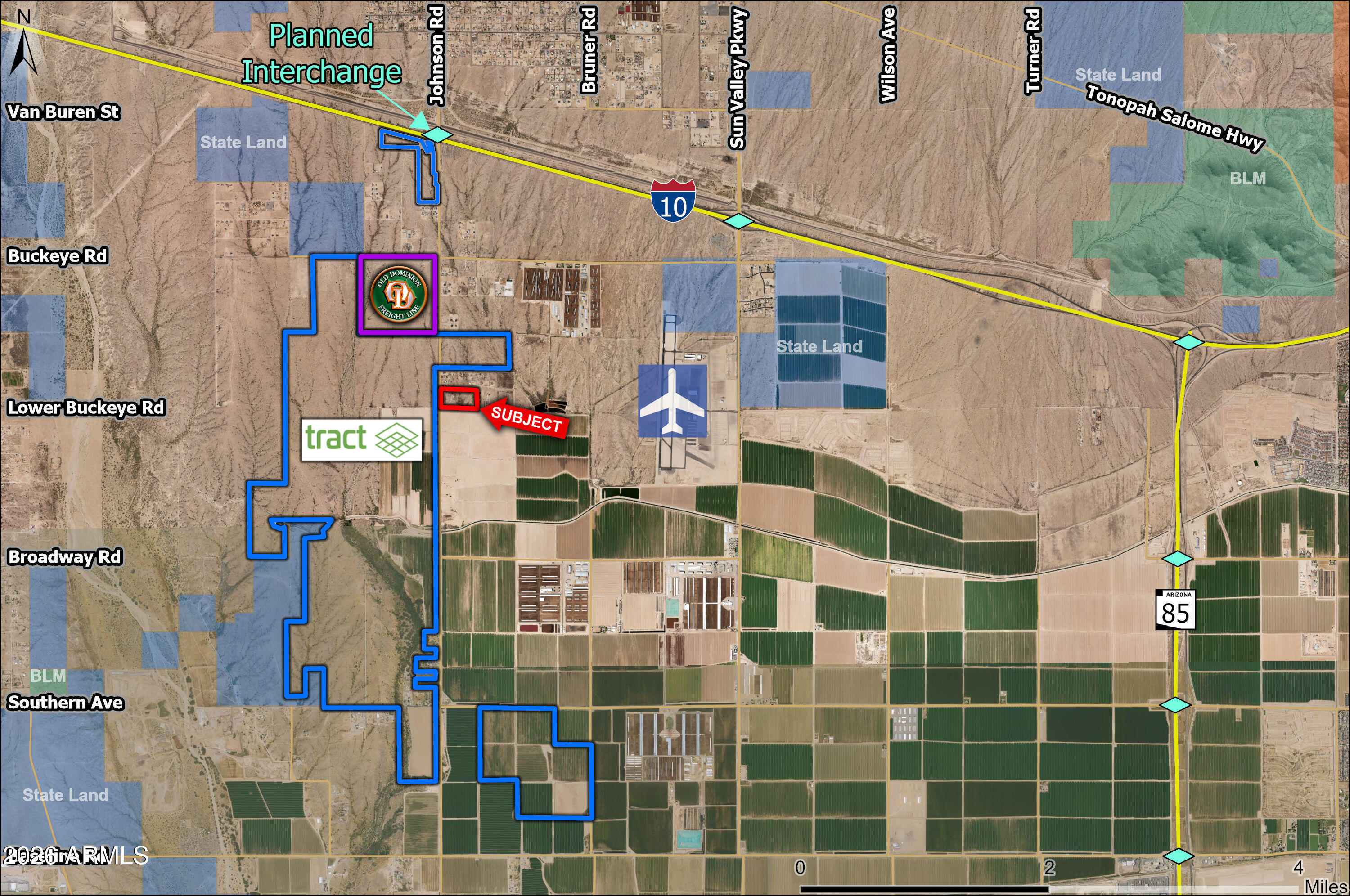 2615 S 307TH Avenue -