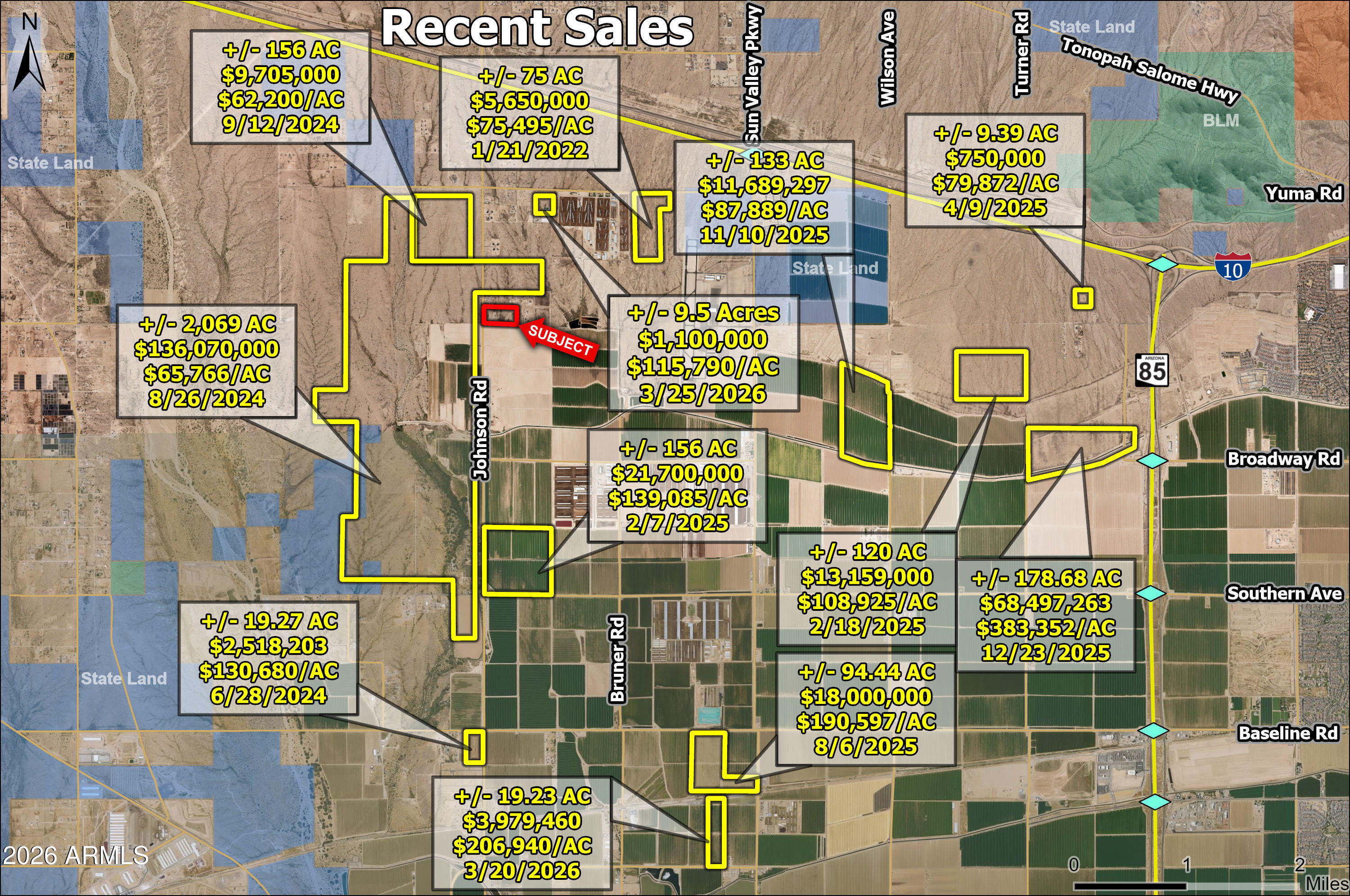 2615 S 307TH Avenue -