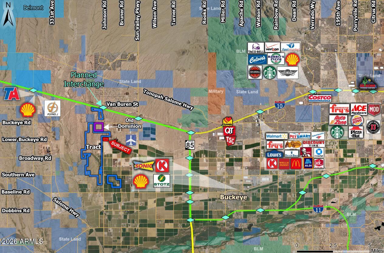 2615 S 307TH Avenue -