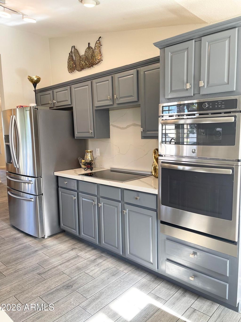 Photo of 19420 N Westbrook Parkway #521, Peoria, AZ 85382 (MLS # 6976909)