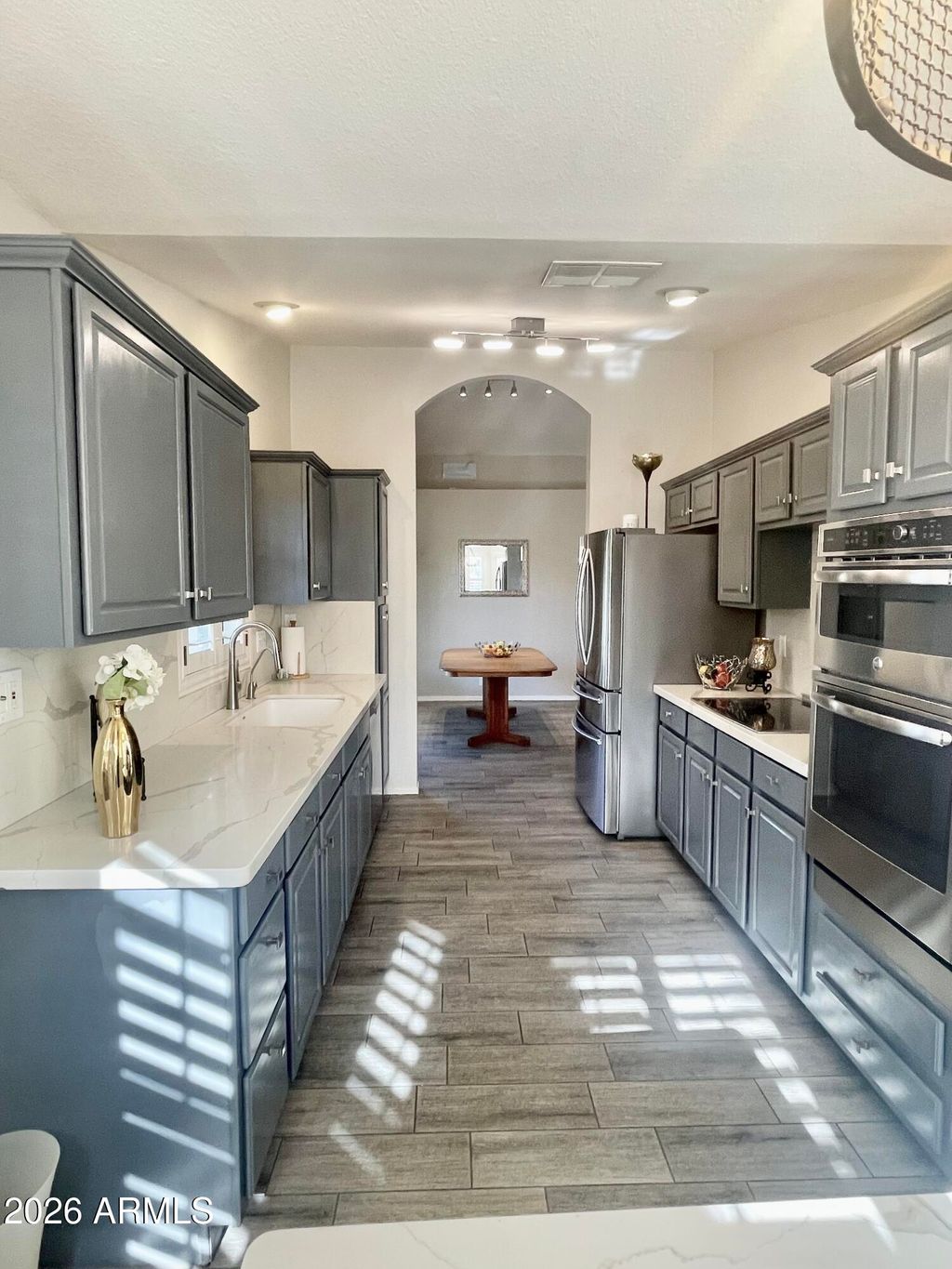 Photo of 19420 N Westbrook Parkway #521, Peoria, AZ 85382 (MLS # 6976909)