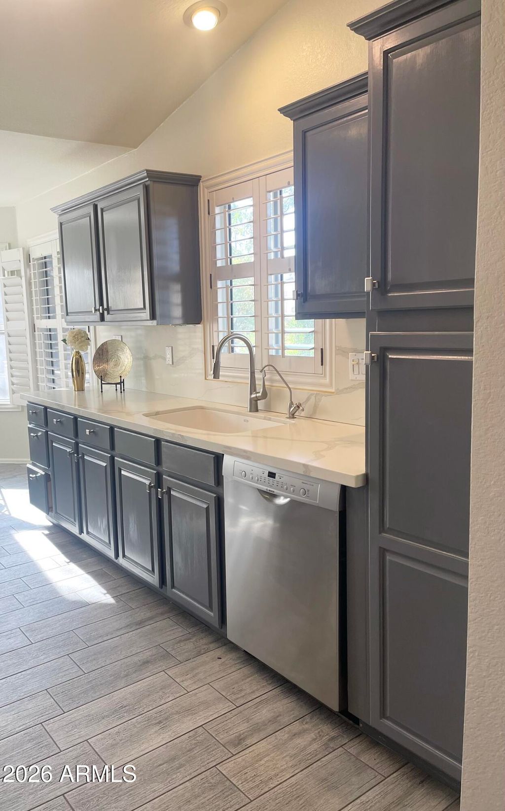 Photo of 19420 N Westbrook Parkway #521, Peoria, AZ 85382 (MLS # 6976909)