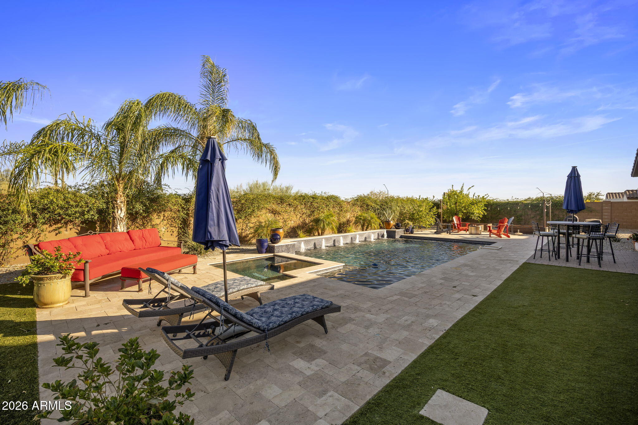 6119 E OYER Lane