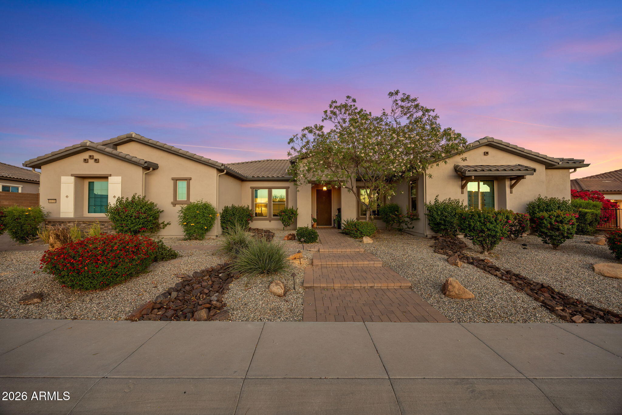 6119 E OYER Lane