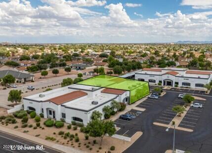 6245 E BROWN Road 101