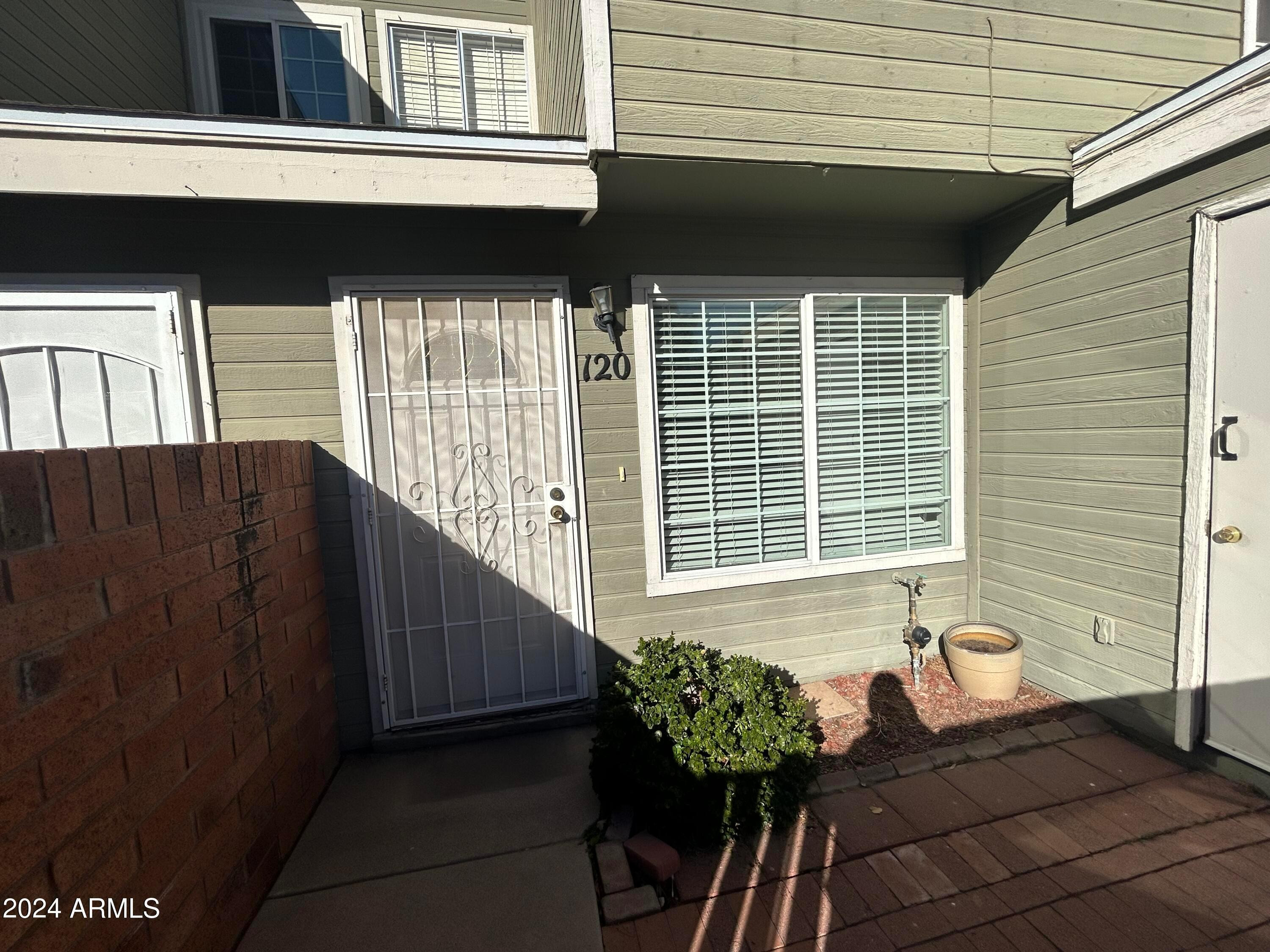 2301 E UNIVERSITY Drive 120