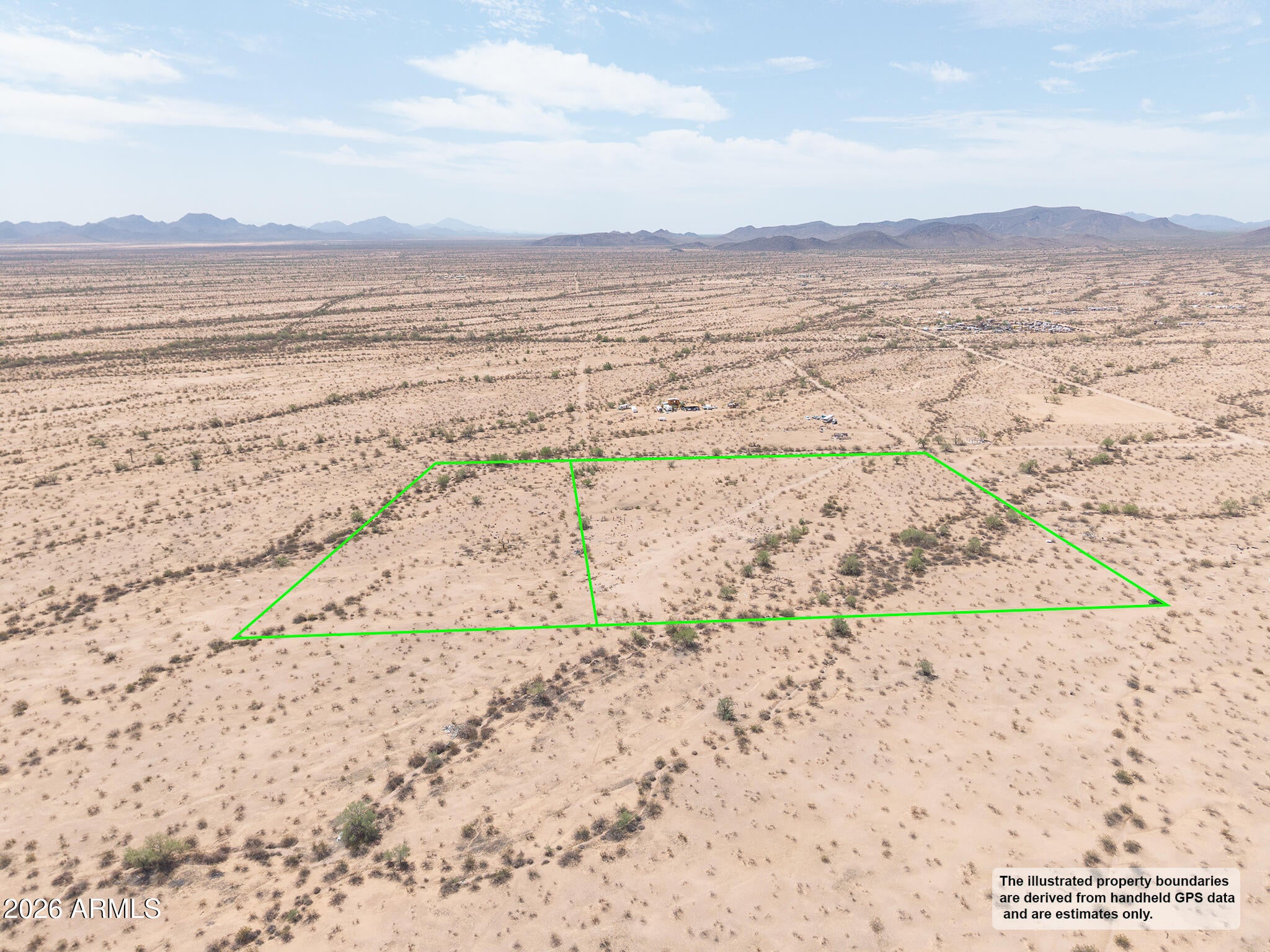 00 W Surcingle Road -