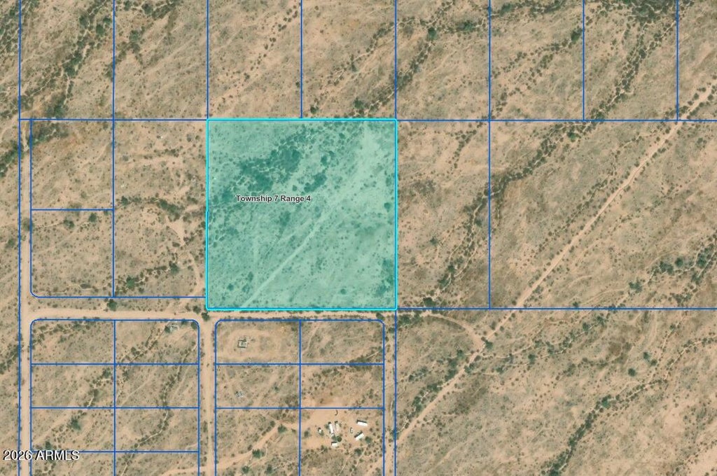 Photo of 00 W Surcingle Road #-, Casa Grande, AZ 85193 (MLS # 7074317)