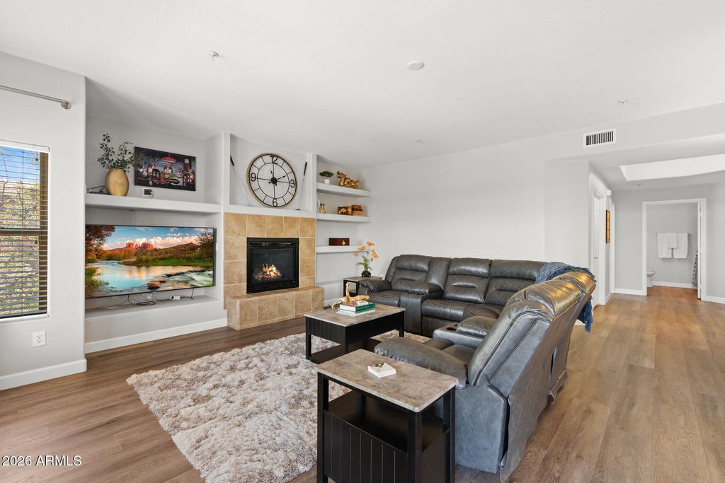 Photo of 20121 N 76th Street #2058, Scottsdale, AZ 85255 (MLS # 7021898)