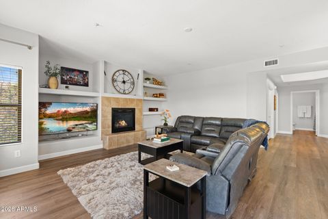 Photo of 20121 N 76th Street #2058, Scottsdale, AZ 85255 (MLS # 7021898)