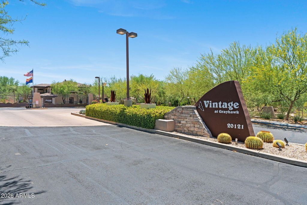 Photo of 20121 N 76th Street #2058, Scottsdale, AZ 85255 (MLS # 7021898)