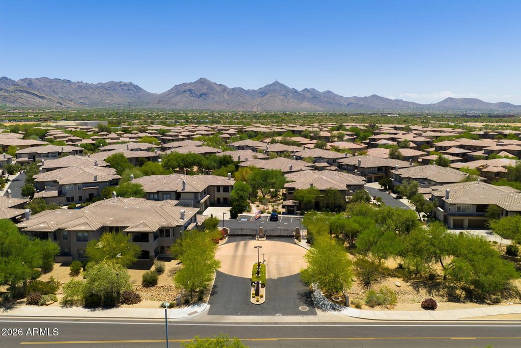 Photo of 20121 N 76th Street #2058, Scottsdale, AZ 85255 (MLS # 7021898)
