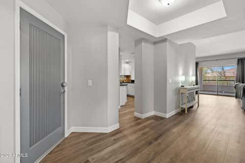 Photo of 20121 N 76th Street #2058, Scottsdale, AZ 85255 (MLS # 7021898)