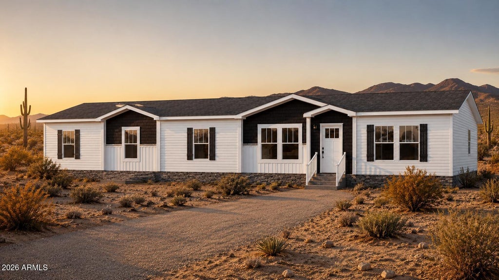 Photo of 0 Xxx, Tonopah, AZ 85354 (MLS # 7034996)
