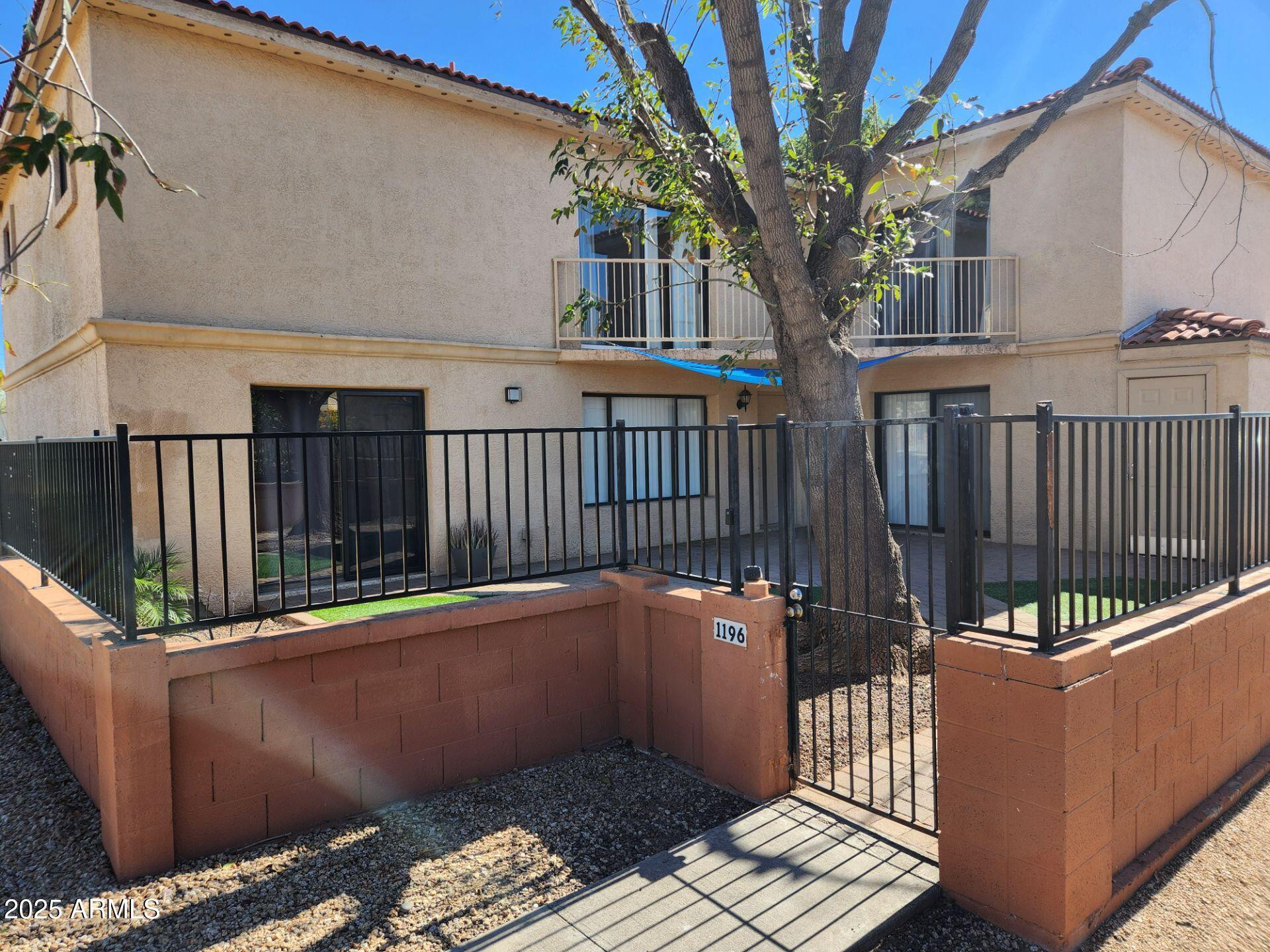 15650 N 19th Avenue Unit 1196