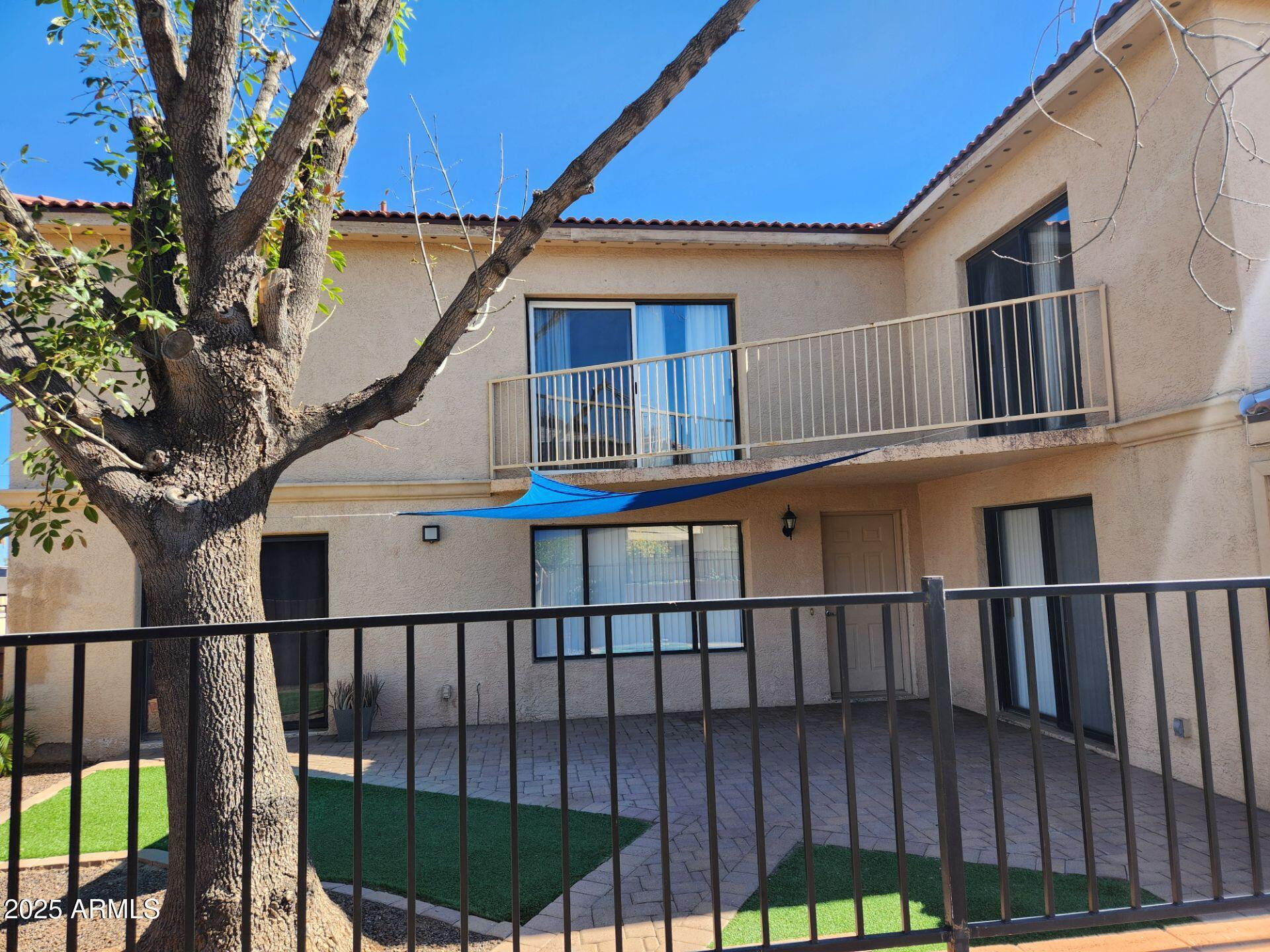 15650 N 19th Avenue Unit 1196