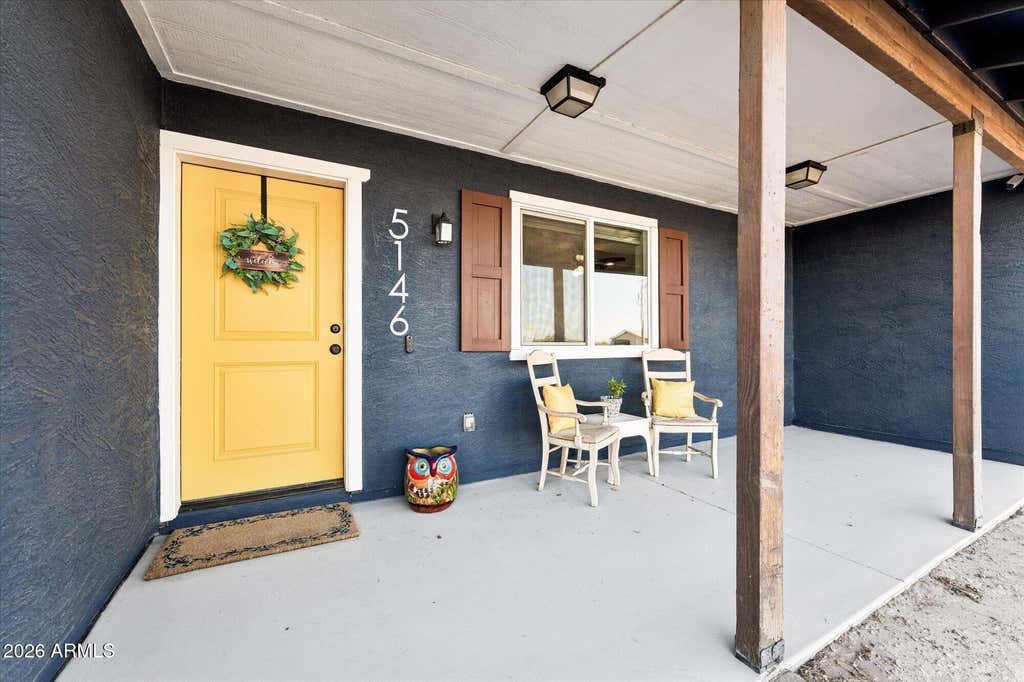 Photo of 5146 N Flores Lane, Casa Grande, AZ 85194 (MLS # 7044806)