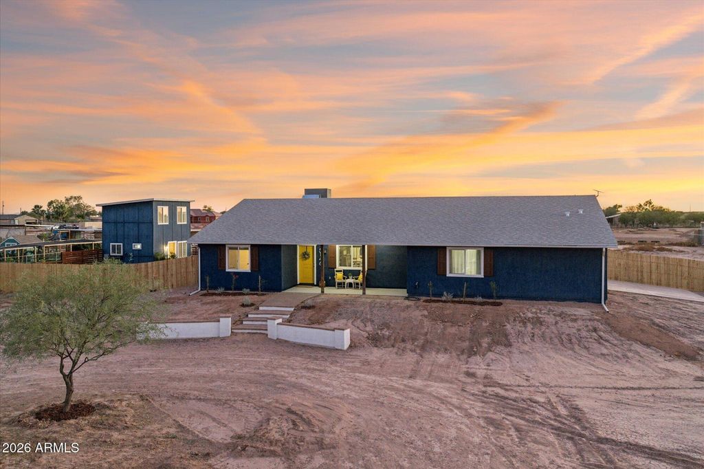 Photo of 5146 N Flores Lane, Casa Grande, AZ 85194 (MLS # 7044806)