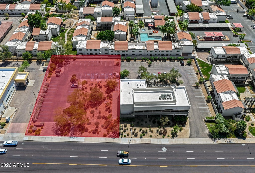 Photo of 3353 S Rural Road #-, Tempe, AZ 85282 (MLS # 7037142)