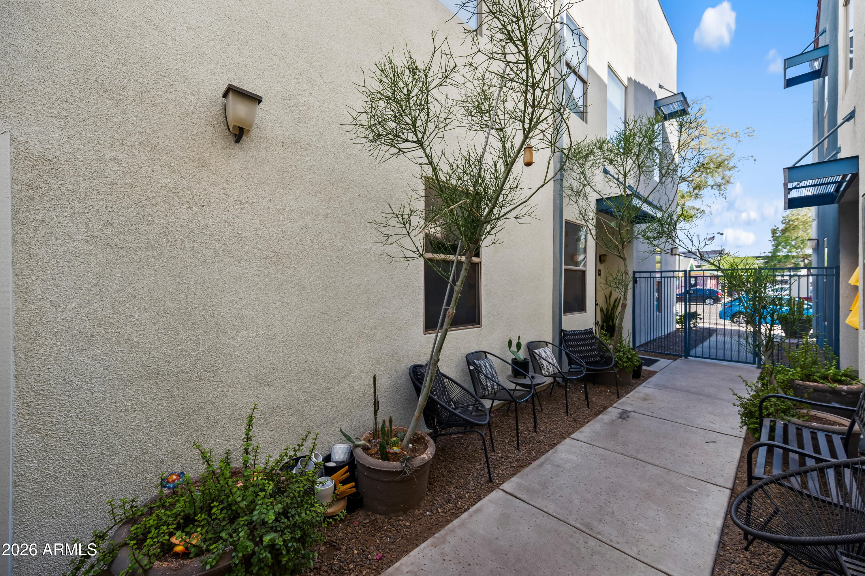ARTISAN VILLAGE CONDOMINIUM AMD - Commercial Sale