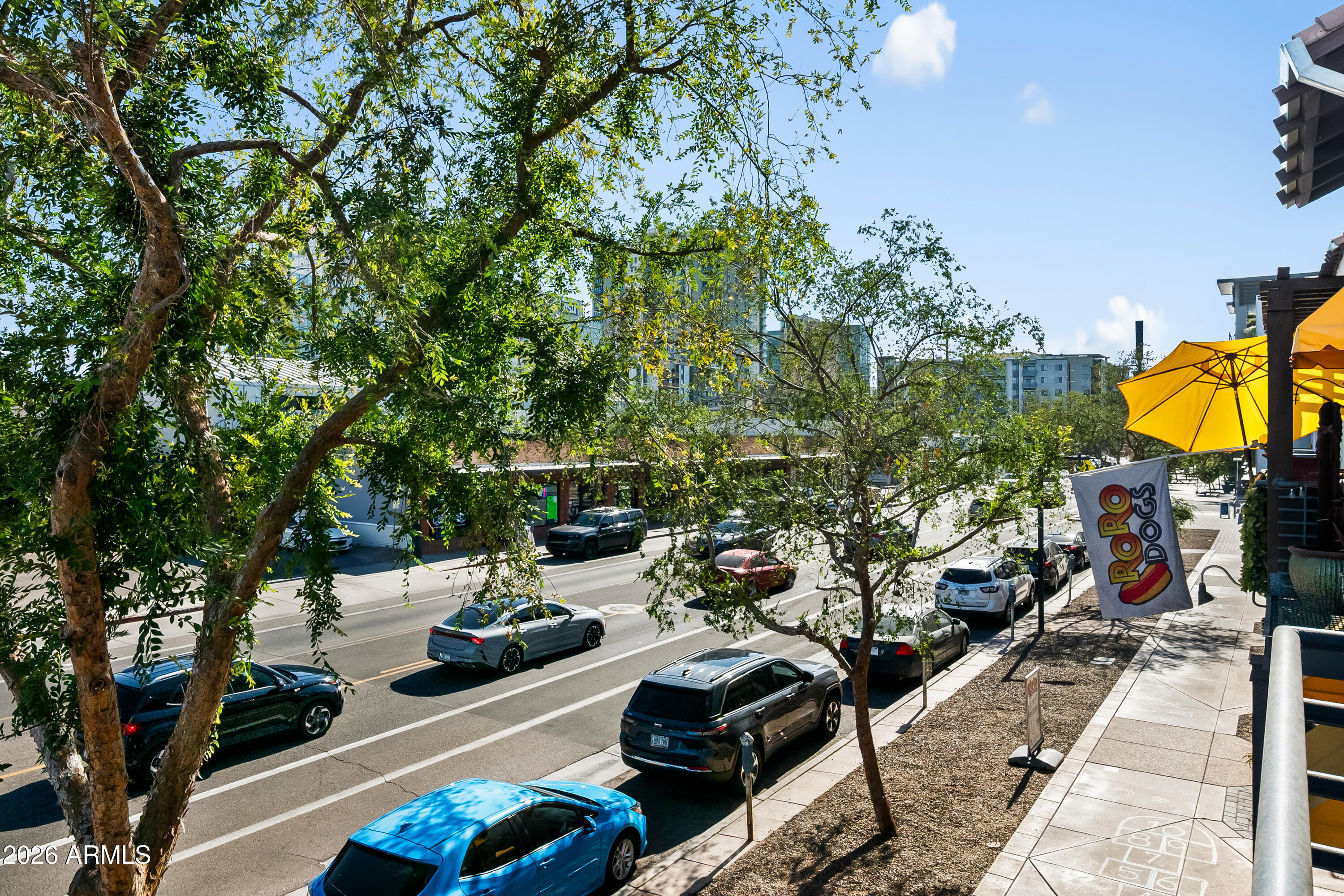 ARTISAN VILLAGE CONDOMINIUM AMD - Commercial Sale
