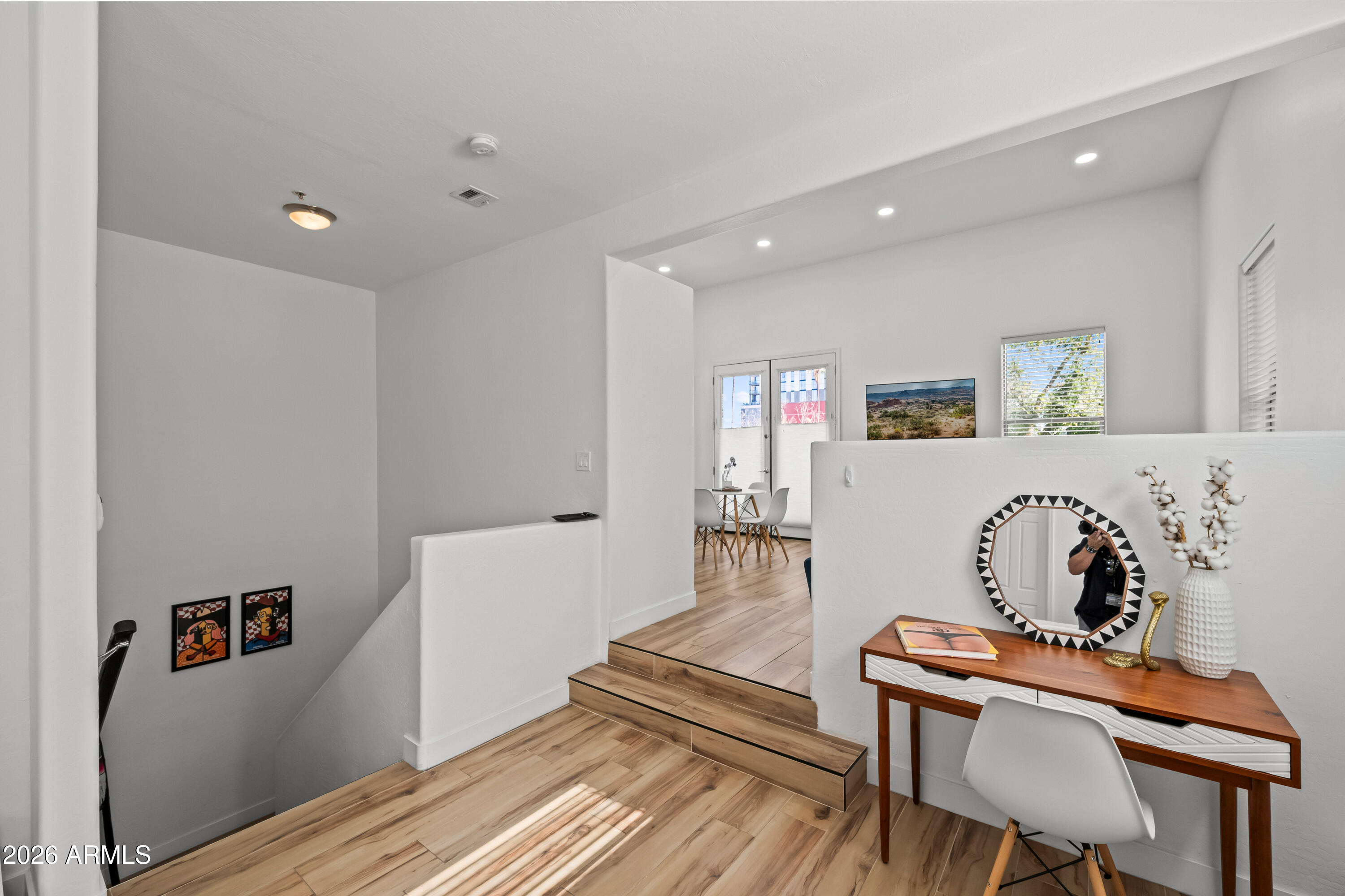 ARTISAN VILLAGE CONDOMINIUM AMD - Commercial Sale