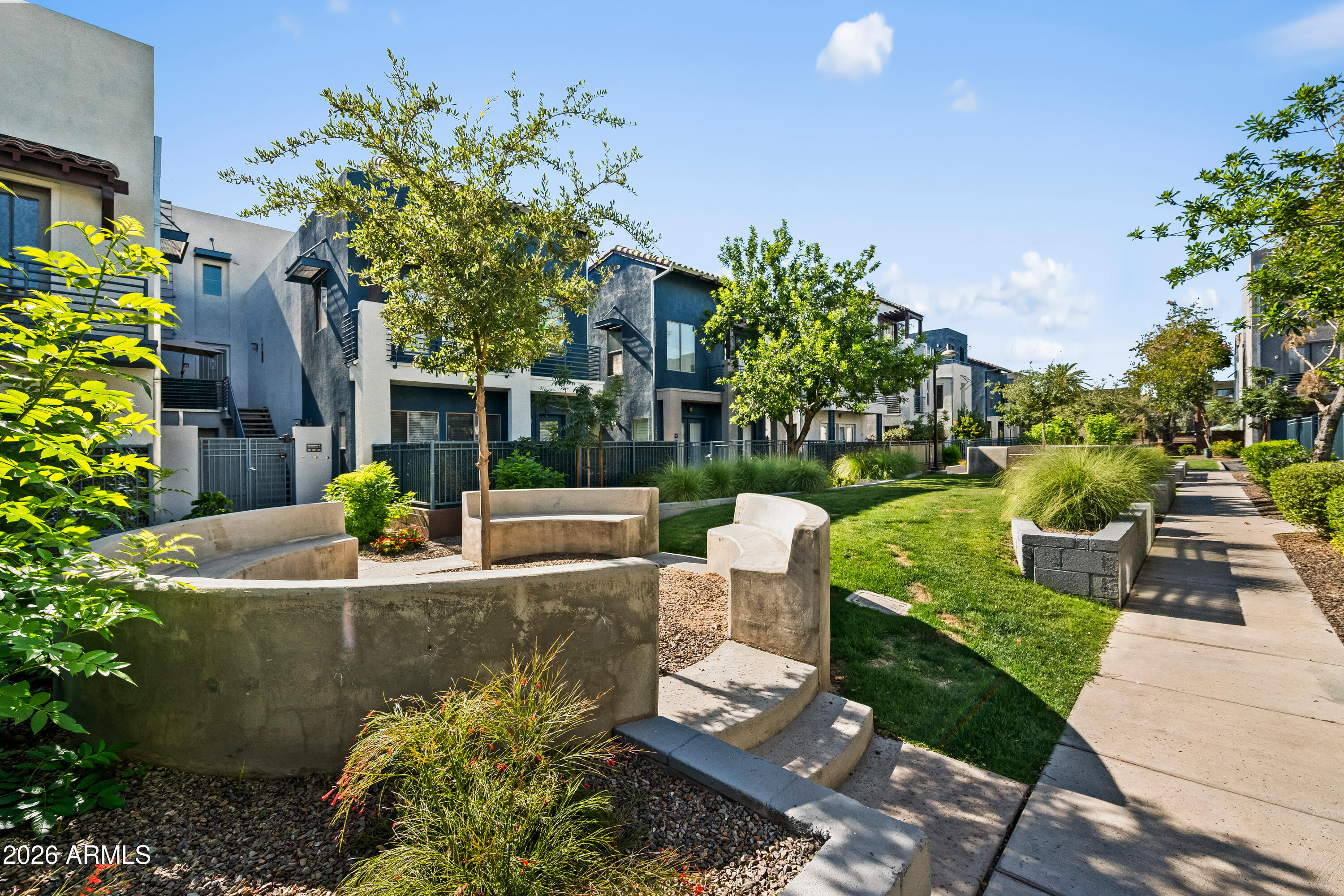 ARTISAN VILLAGE CONDOMINIUM AMD - Commercial Sale