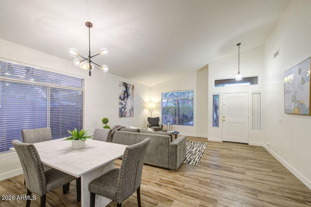 1250 E Captain Dreyfus Avenue