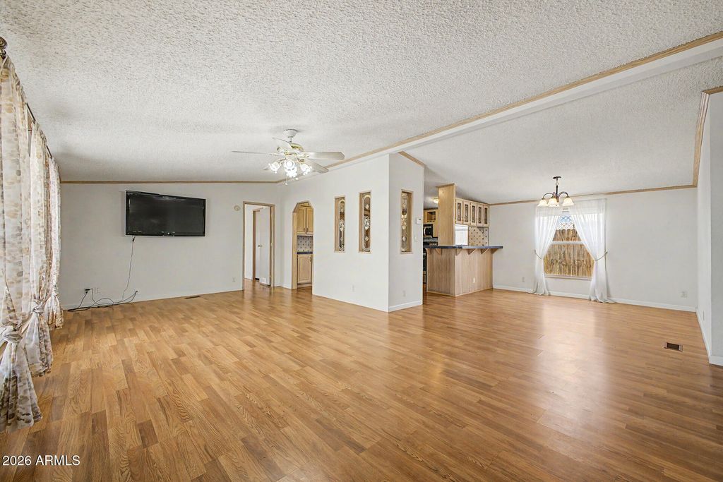 Photo of 10951 N 91st Avenue #101, Peoria, AZ 85345 (MLS # 7020606)