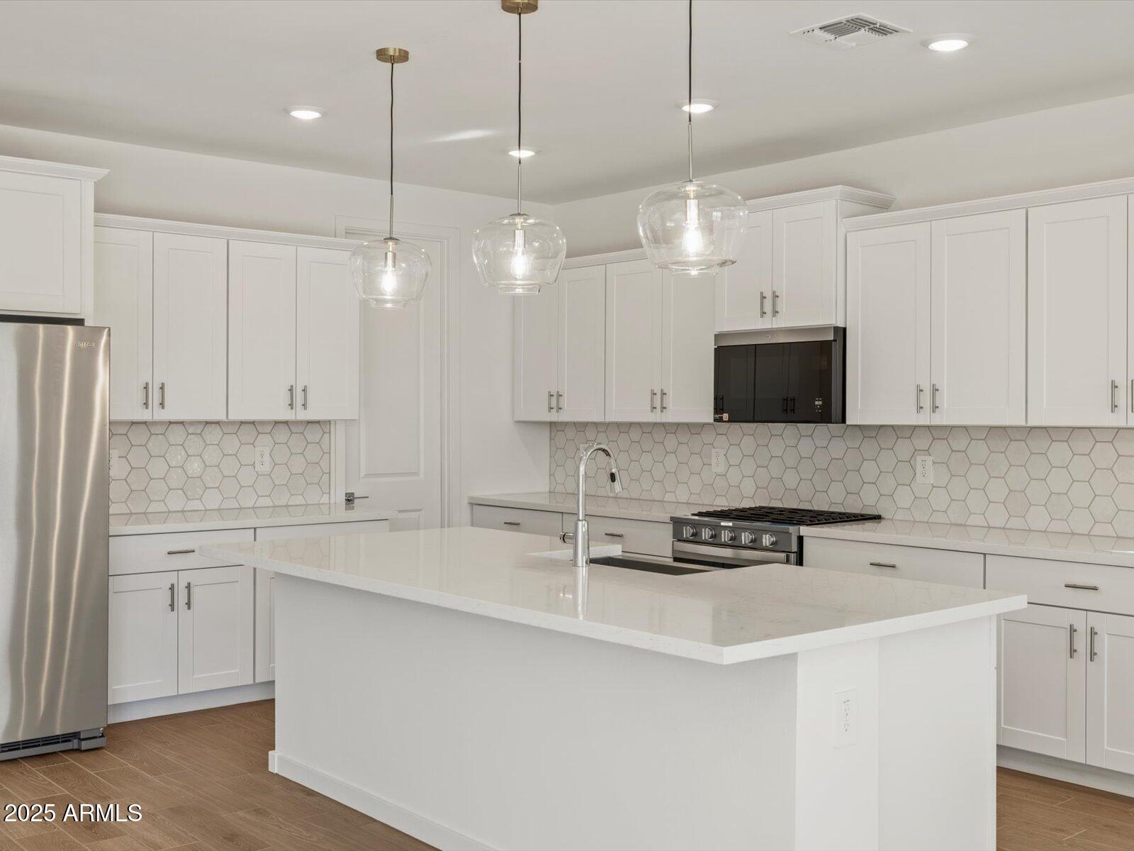 15983 W DESERT SPOON Drive