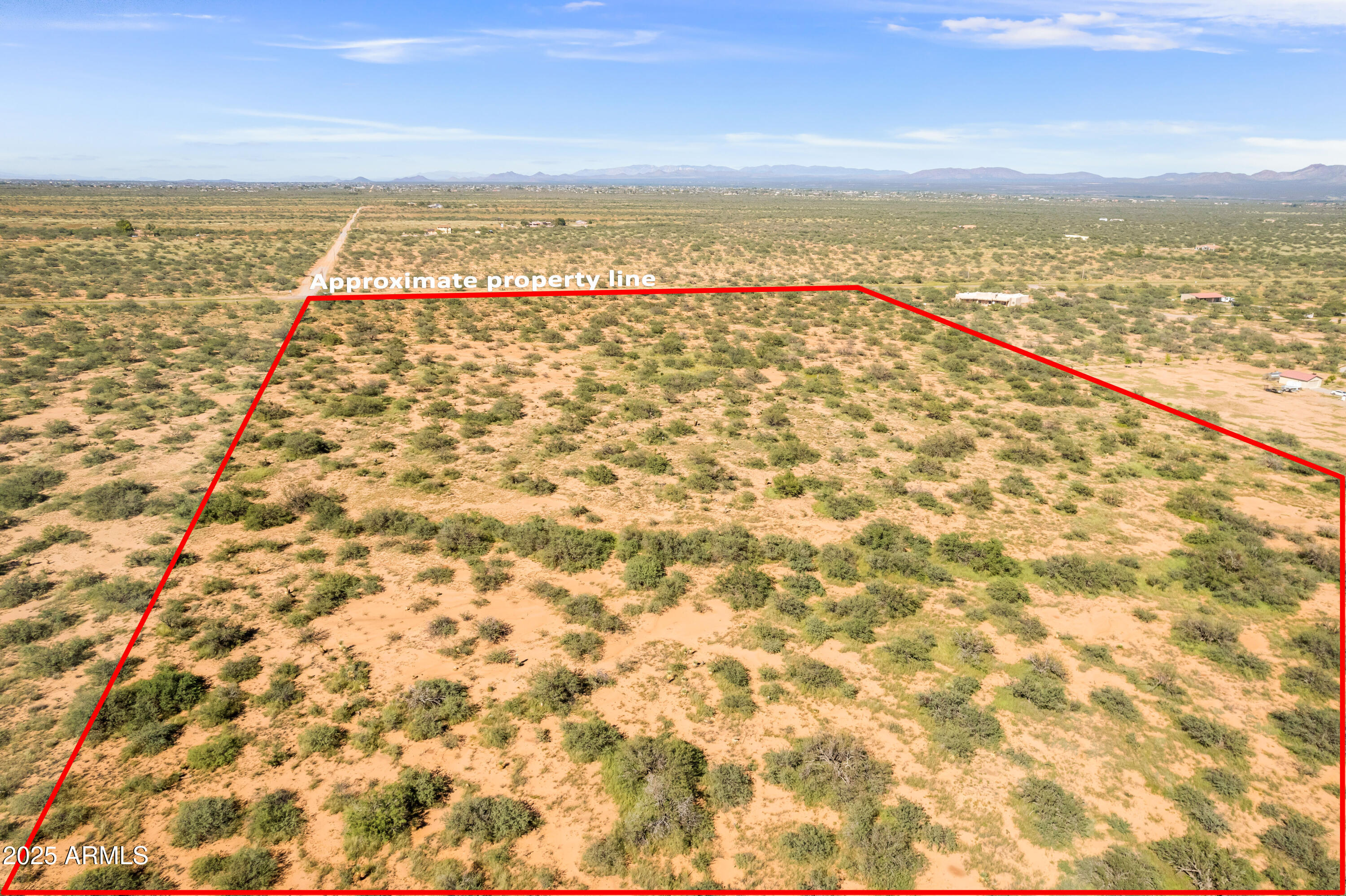 0000 E Three Canyons Road -