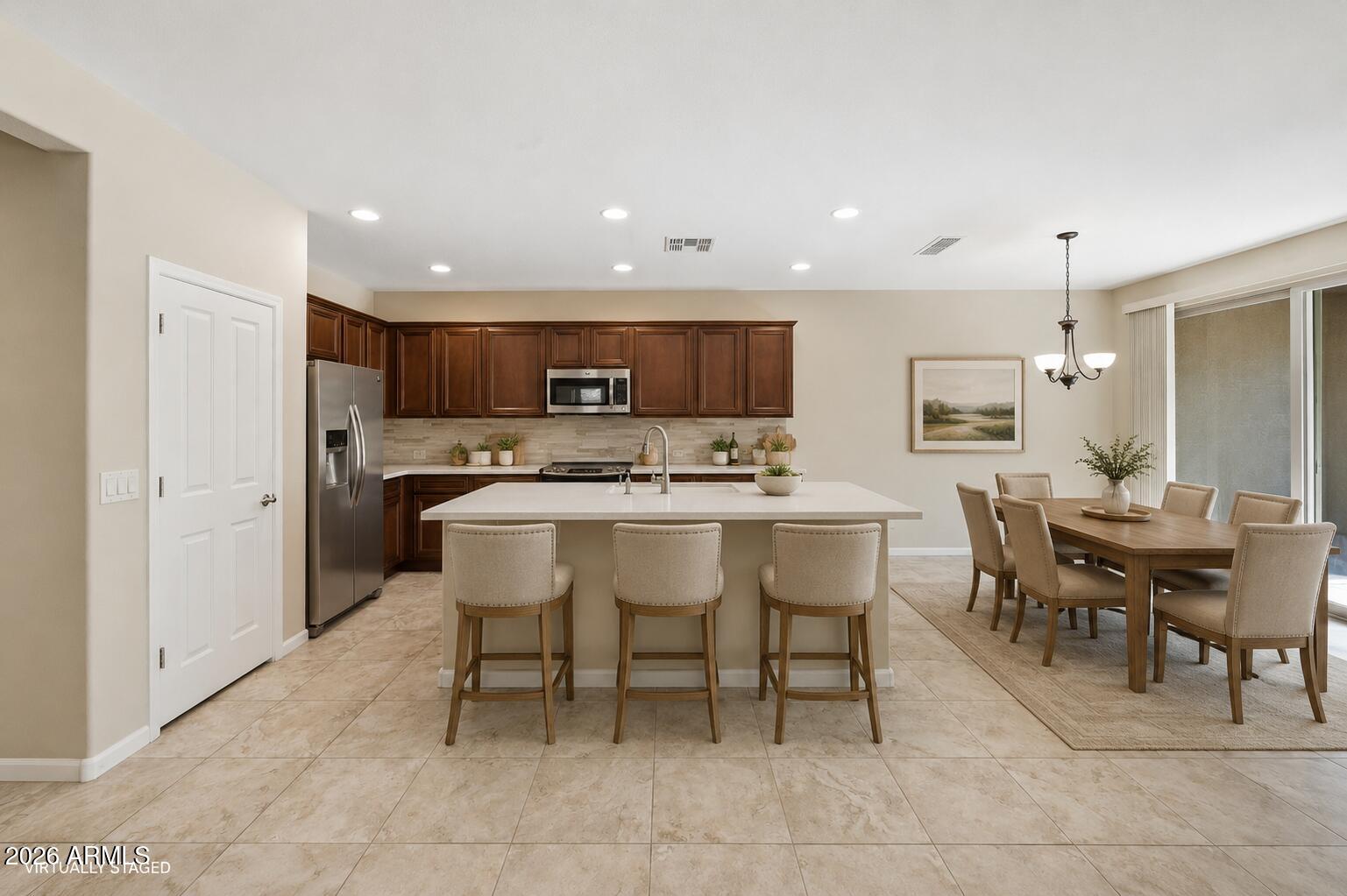 4823 W GULCH Drive