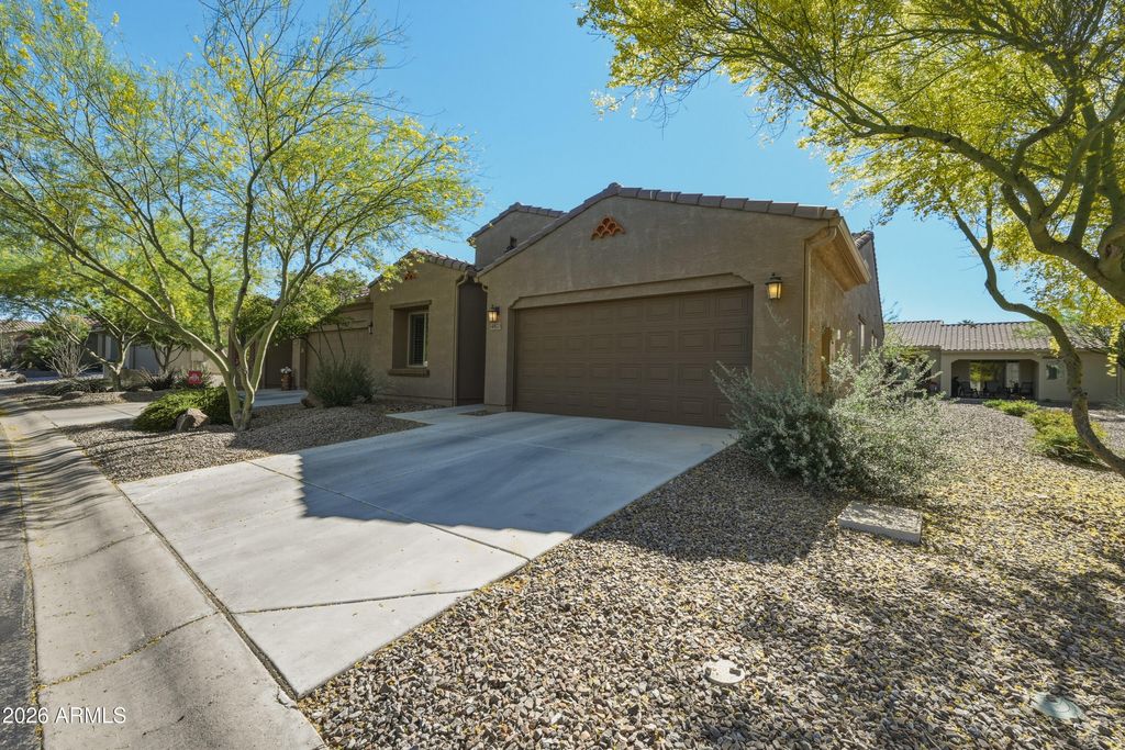 Photo of 4823 W Gulch Drive, Eloy, AZ 85131 (MLS # 7004181)