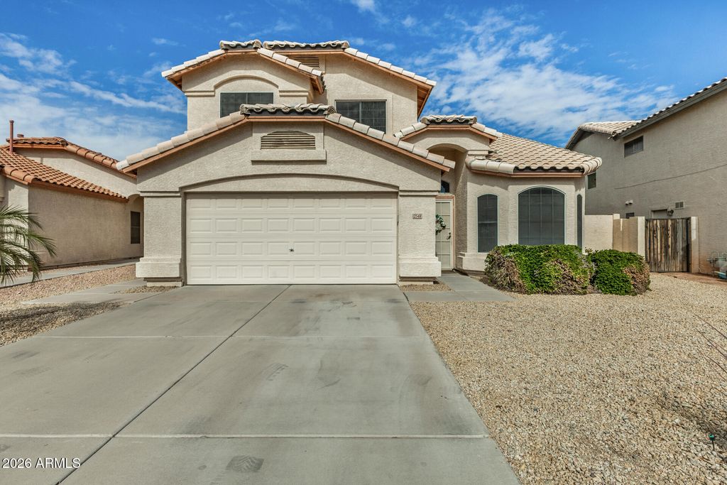 Photo of 12548 W Sheridan Street, Avondale, AZ 85392 (MLS # 6987986)