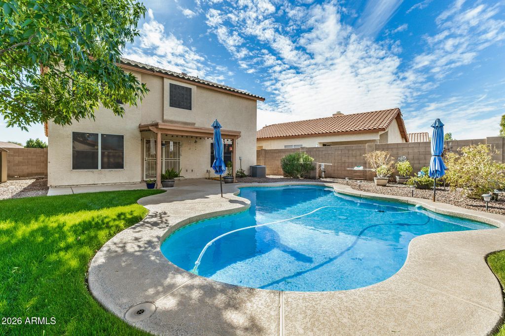 Photo of 12548 W Sheridan Street, Avondale, AZ 85392 (MLS # 6987986)