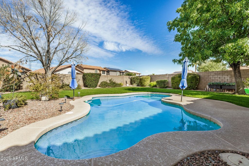 Photo of 12548 W Sheridan Street, Avondale, AZ 85392 (MLS # 6987986)