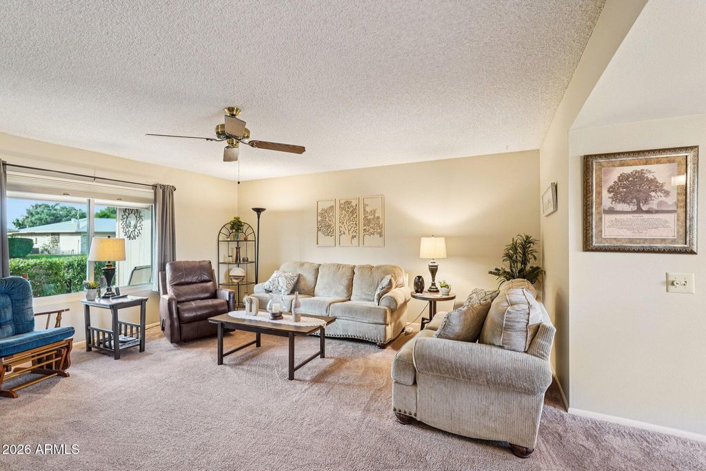 Photo of 9912 W Sandstone Drive, Sun City, AZ 85351 (MLS # 6974003)
